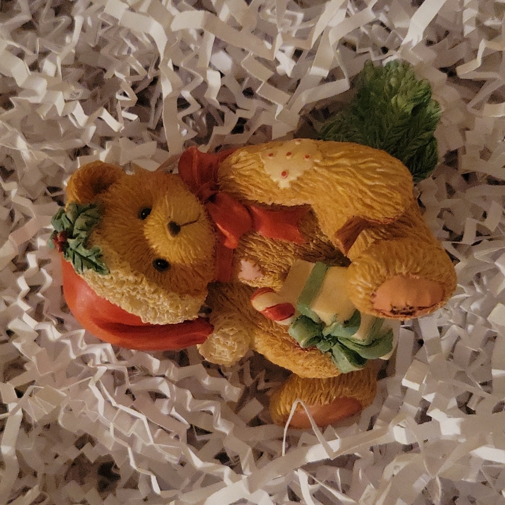 Denise Cherished Teddies